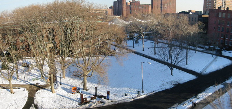 pratt institute